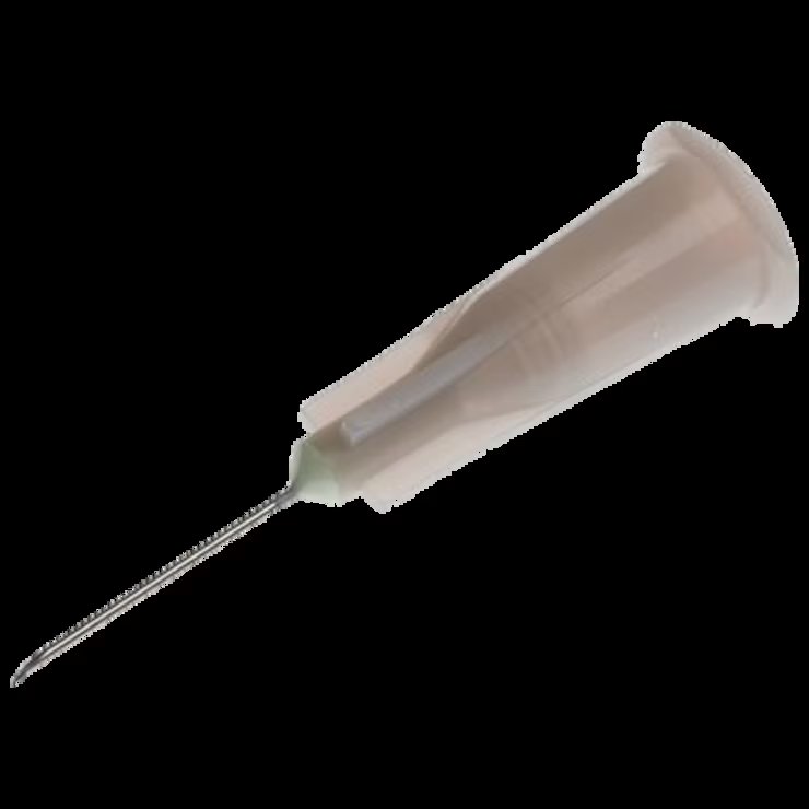 Голка BD Microlance™ 3 27 G (0,4 × 13 мм)